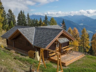 Schihütte für den Winterurlaub in Kärnten - Österreich